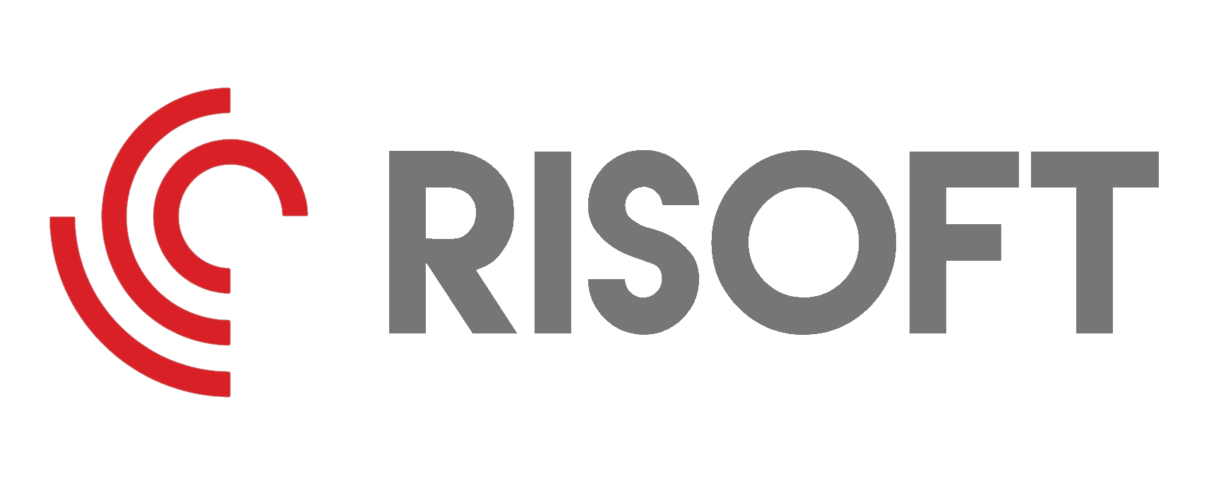 Risoft logo